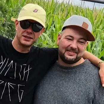DJ Lito mit Trettmann