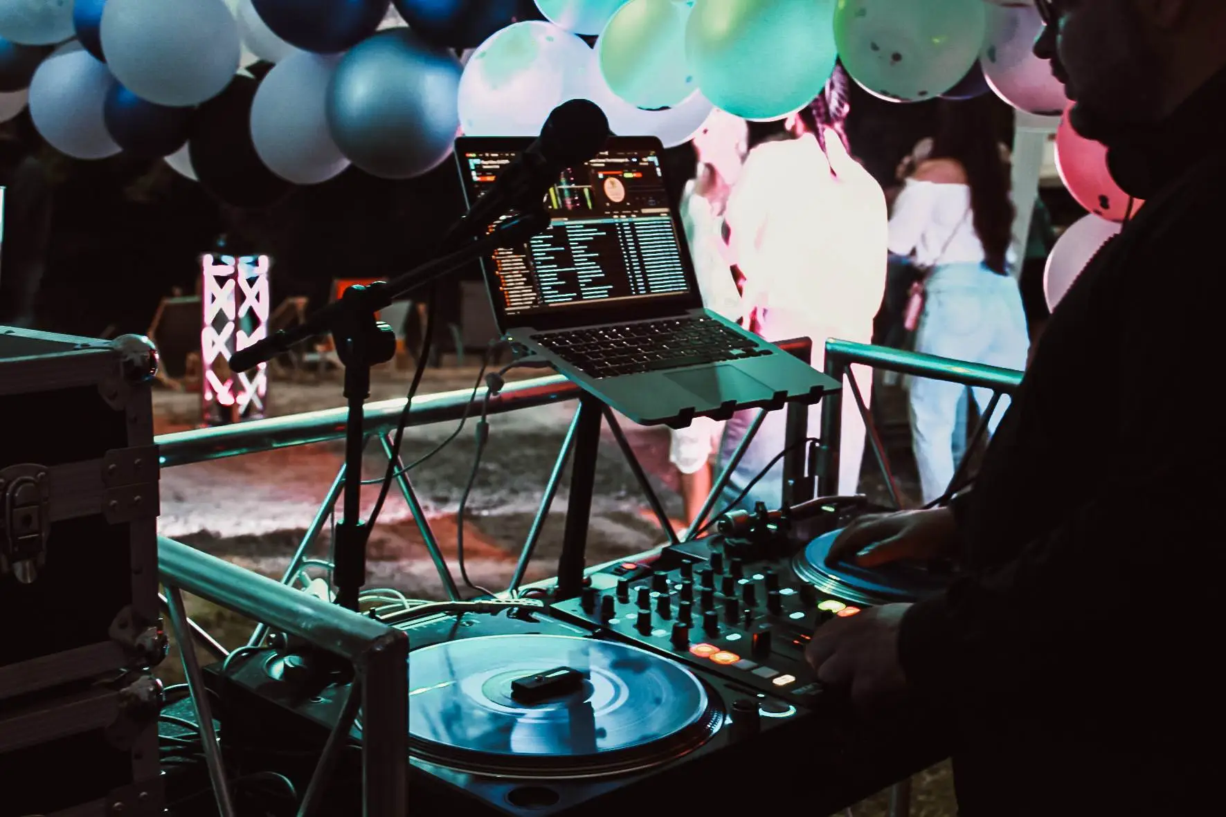 DJ Lito Hochzeits Dj